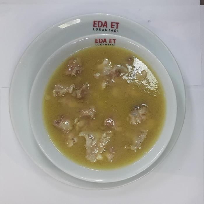 Çorbalarımız