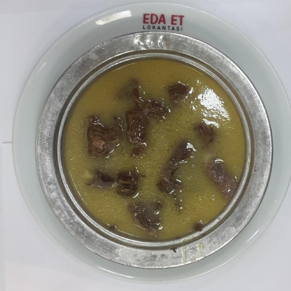 Çorbalarımız