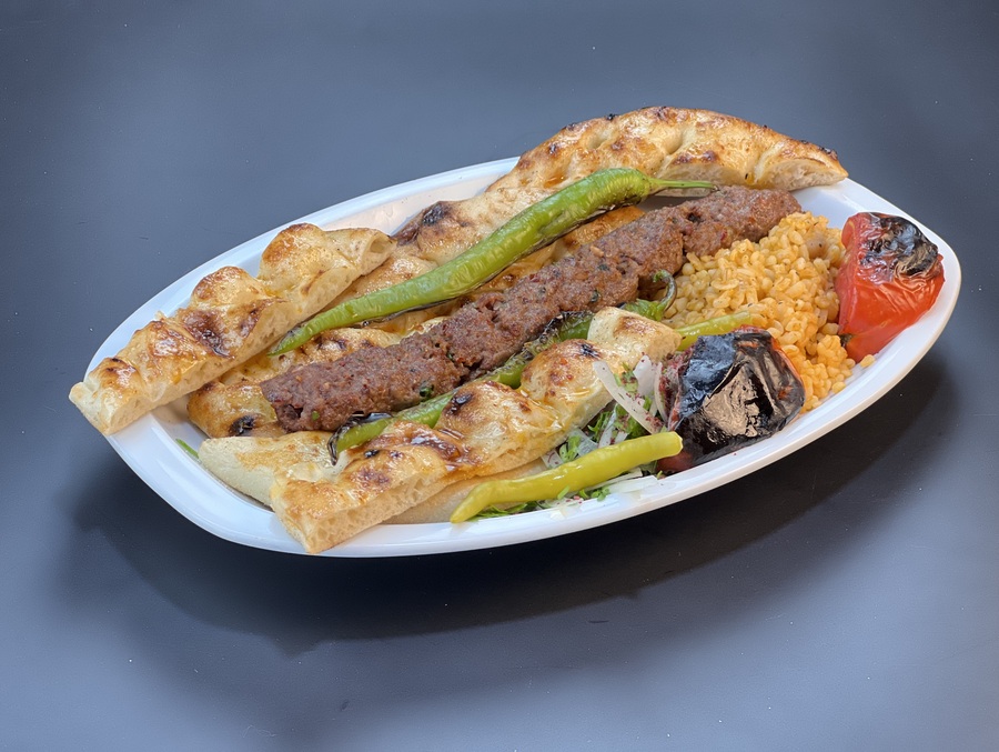 Eda Et Lokantası