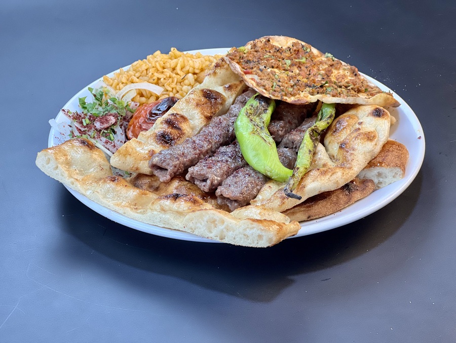 Eda Et Lokantası