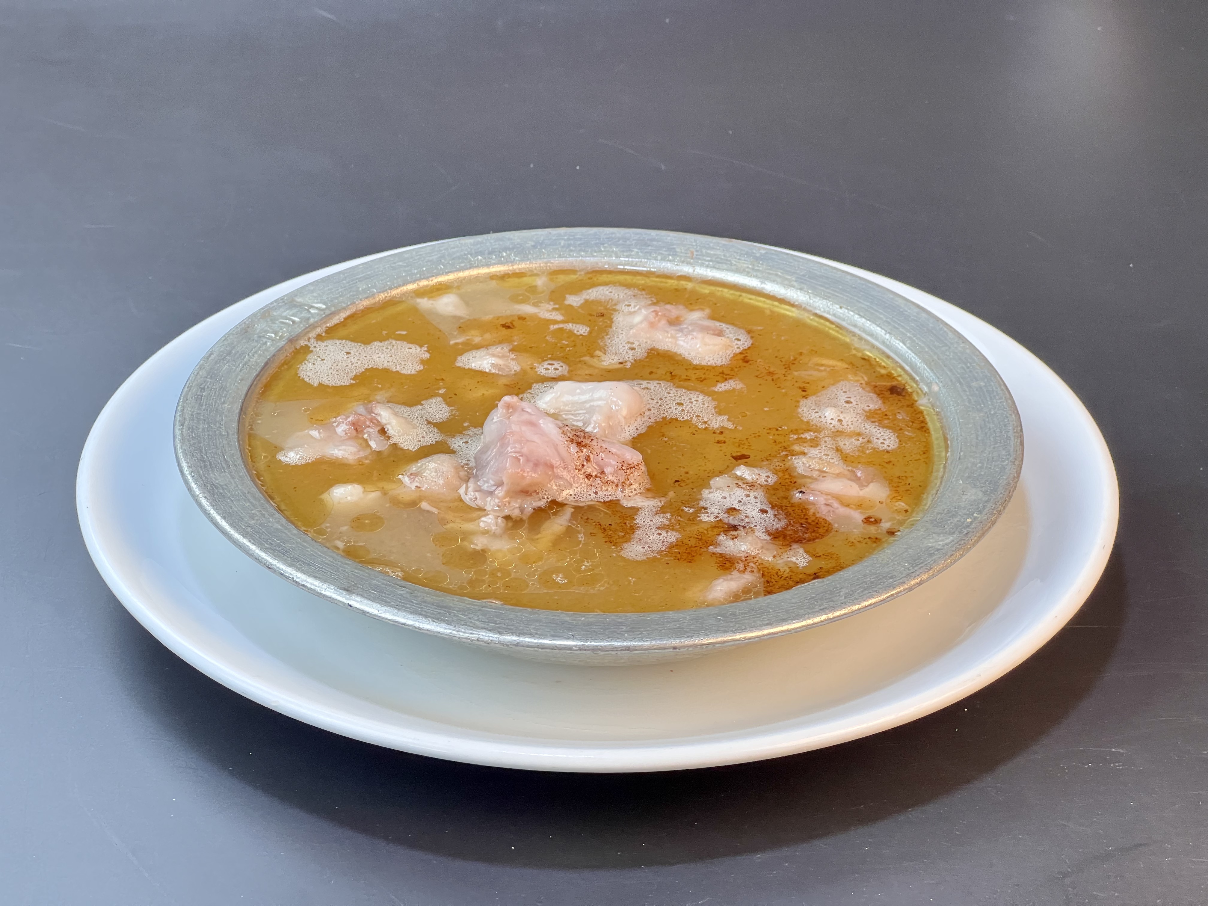 AYAK PAÇA