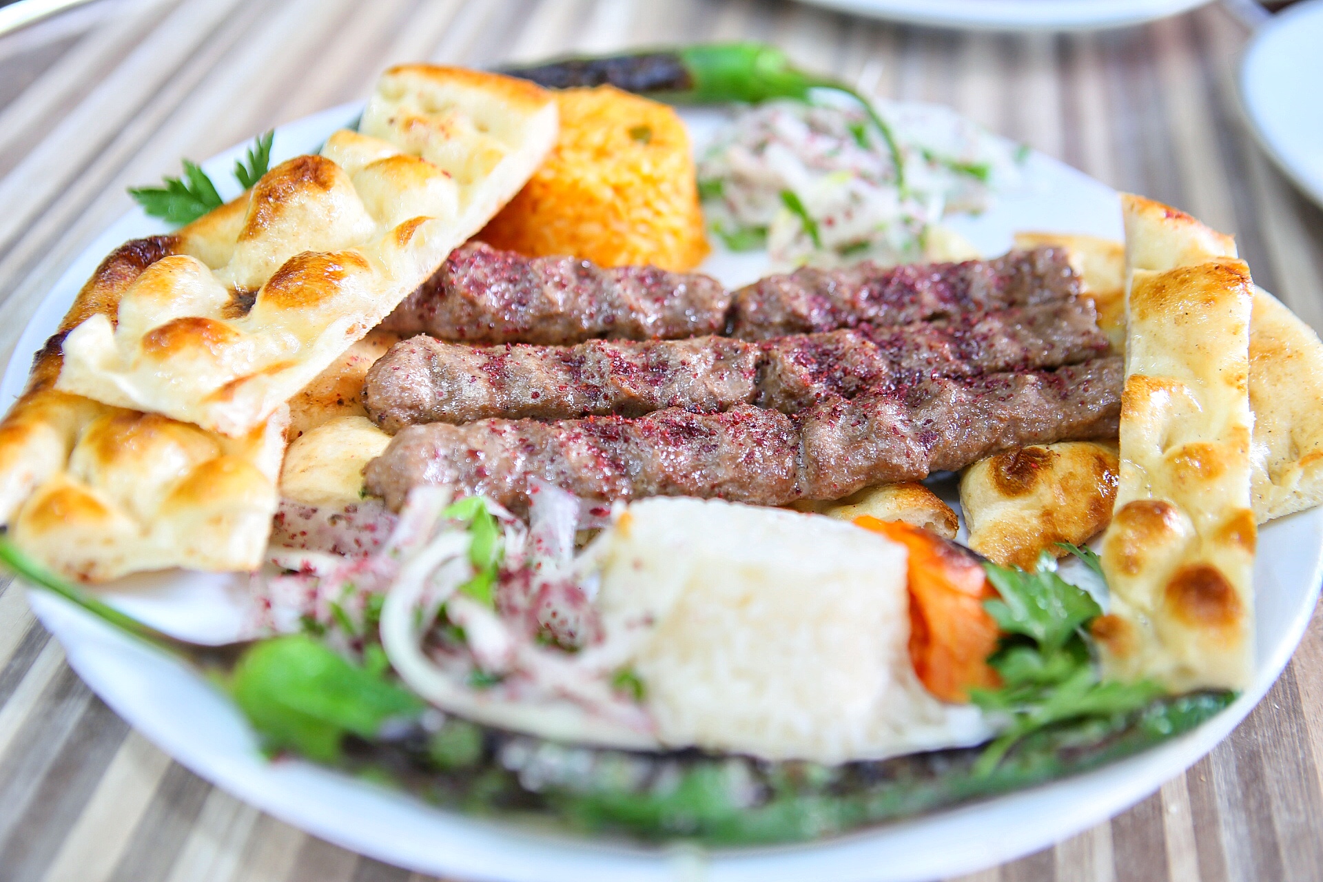 BURDUR KEBABI